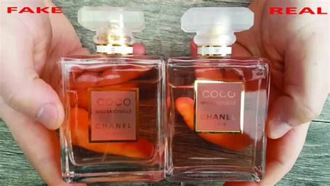 coco chanel perfume original vs fake|chanel perfume mademoiselle reviews.